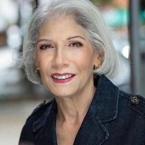 Meet your Posher, Susan